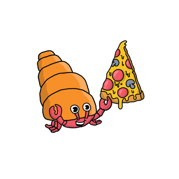 Welsh Coast Pizza Co.
